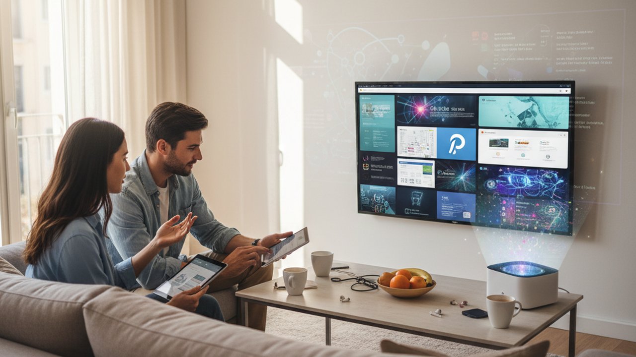 Papystreaming 2026 : alternatives, miroirs et sécurité
