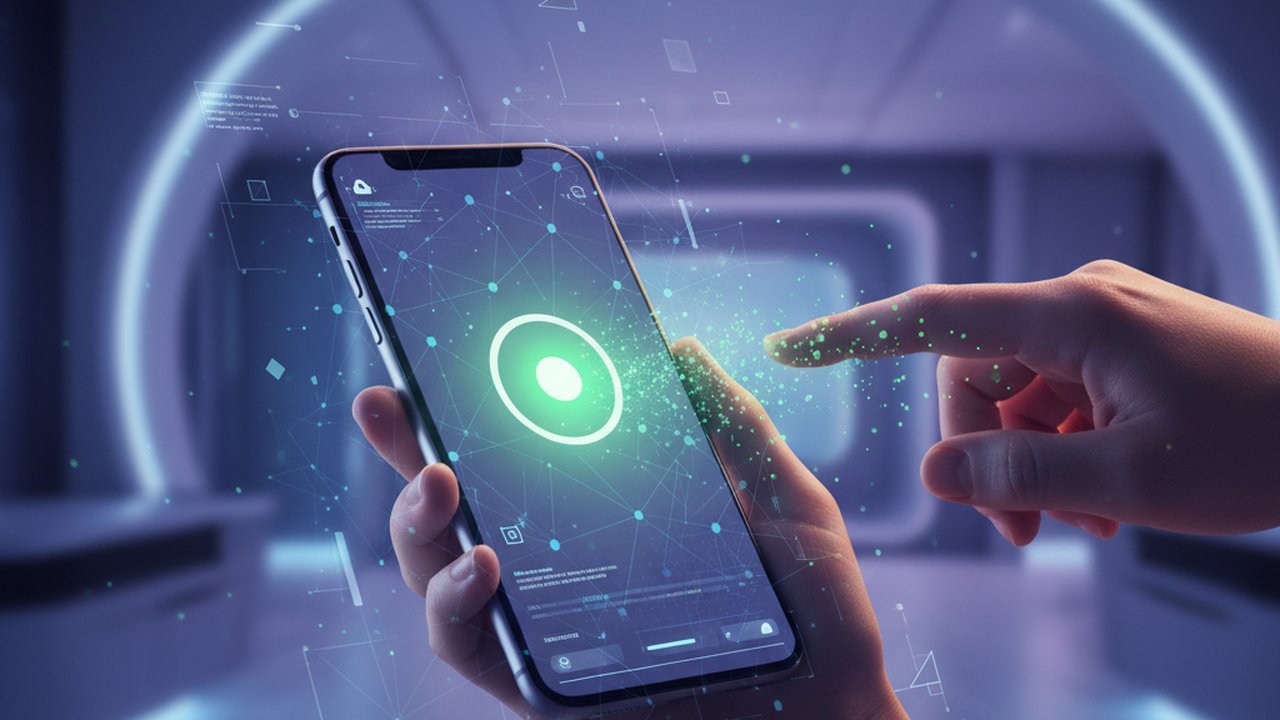 Point vert sur Snapchat en 2026 : signification et comment l’enlever