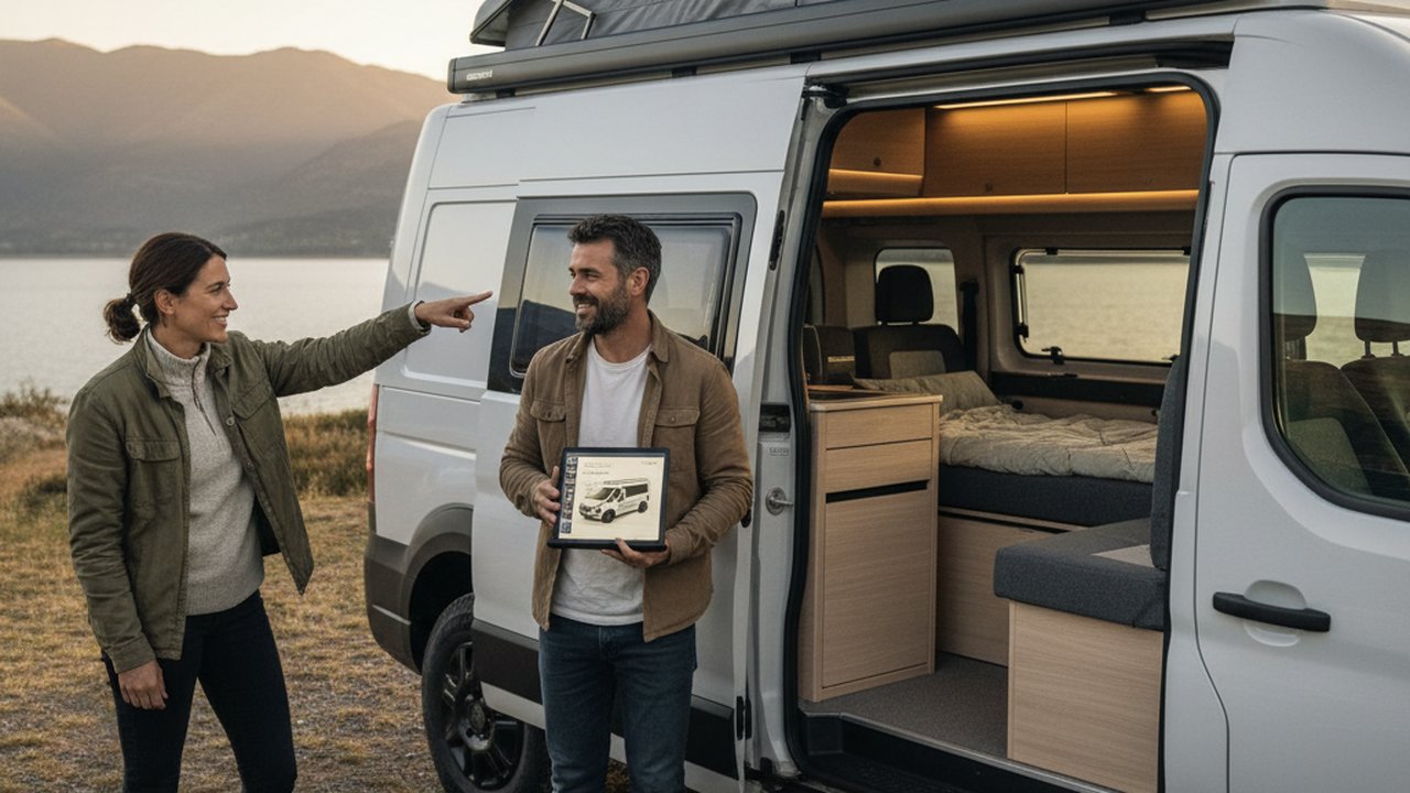Prix et caractéristiques du camping car dacia 2025 : tout ce qu’il faut savoir