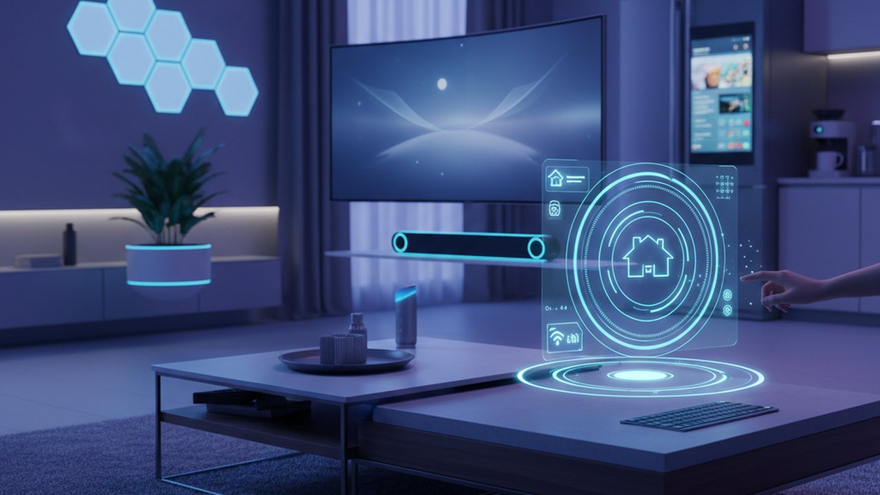 Quels objets connectés amélioreront votre quotidien cette année ?