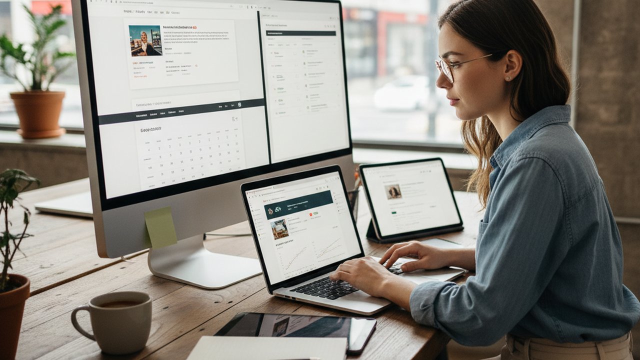 Quels outils gratuits utiliser pour gérer votre site web efficacement ?