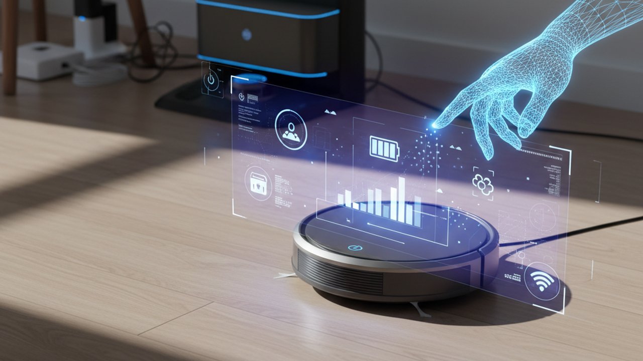 Robot vacbot : guide complet pour choisir et utiliser votre aspirateur intelligent