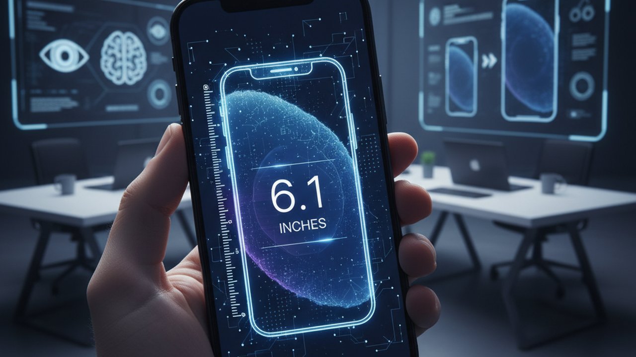 Quelle est la taille d’Ă©cran de l’iphone 12 et pourquoi c’est important