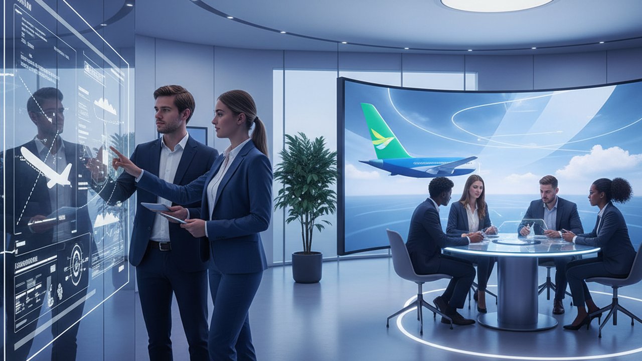 Transavia recrutement 2026 : comment postuler et réussir votre candidature