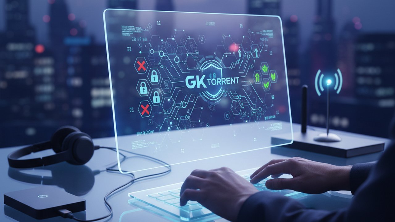 GKTorrent 2026 : guide complet, risques et alternatives légales