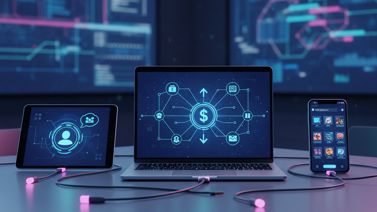 Vendre ses compétences sur Internet : quelles plateformes utiliser ?