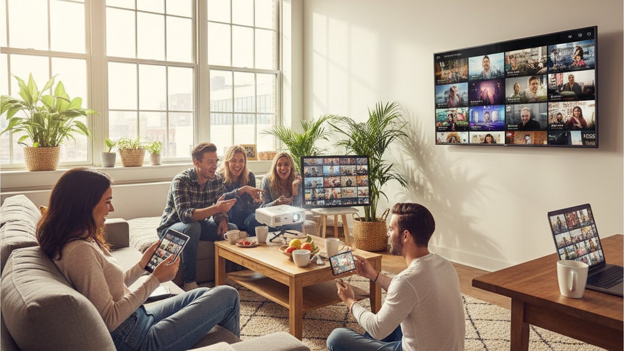 Pourquoi les videos courtes dominent les tendances numeriques