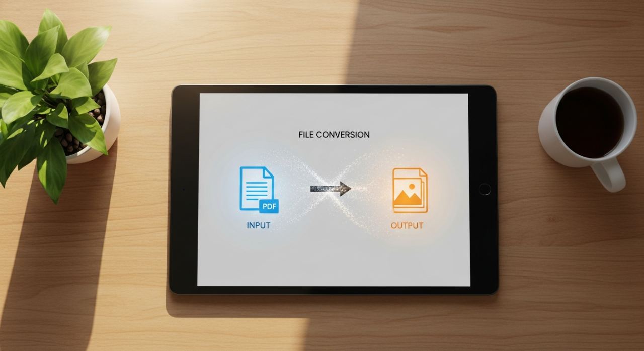 Outils en ligne pour convertir un PDF en Word gratuitement