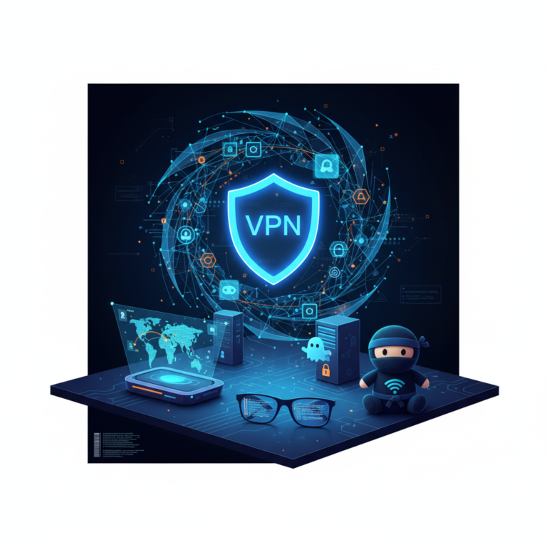 Meilleur VPN gratuit 2026 : notre comparatif des solutions sans abonnement