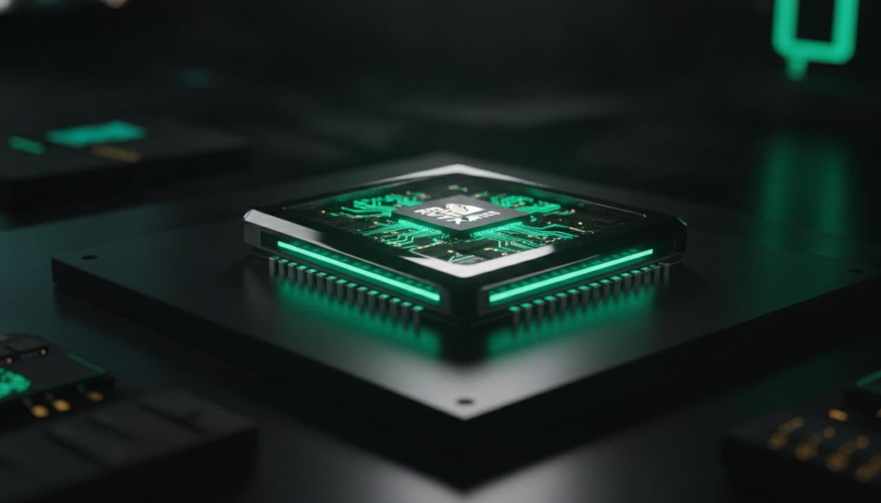 Nouvelle puce NVIDIA RTX Spark N1X : prix, specs, perfs
