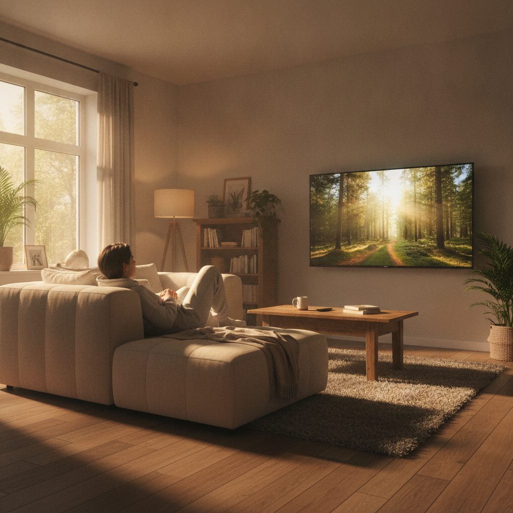 site streaming gratuit légal regarder films séries canapé