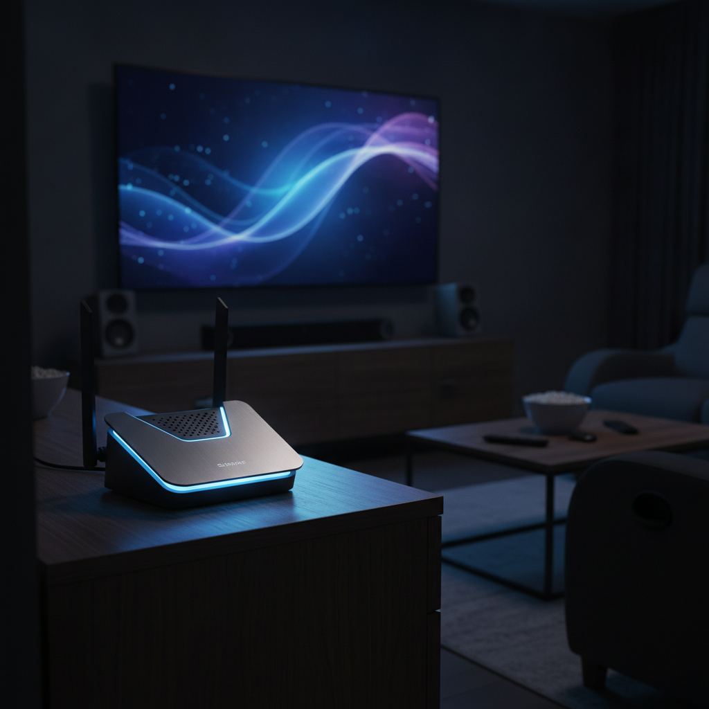 IPTV légal box internet domicile streaming