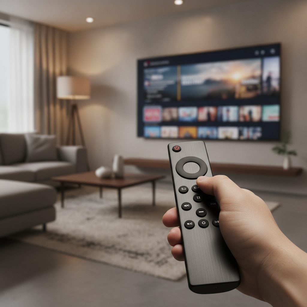 iptv stream player