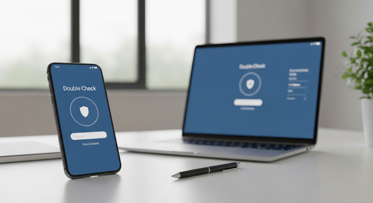 Verification en deux etapes sur smartphone pour securiser un compte Gmail