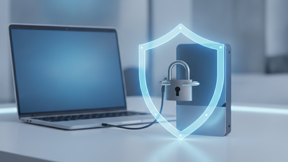 Sauvegarde 3-2-1 contre le ransomware