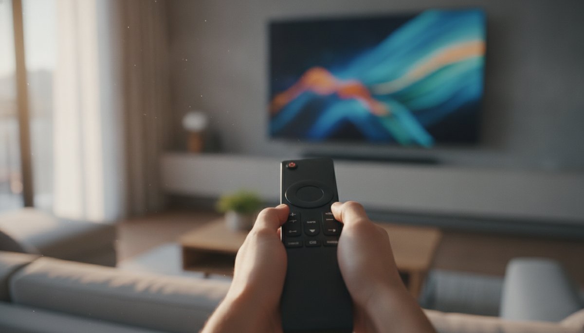 Choisir une chaine sur une plateforme de streaming gratuite