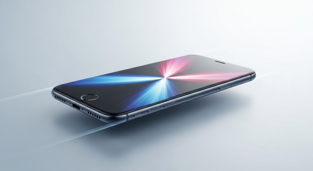 Telephone Android plus rapide apres avoir vide le cache