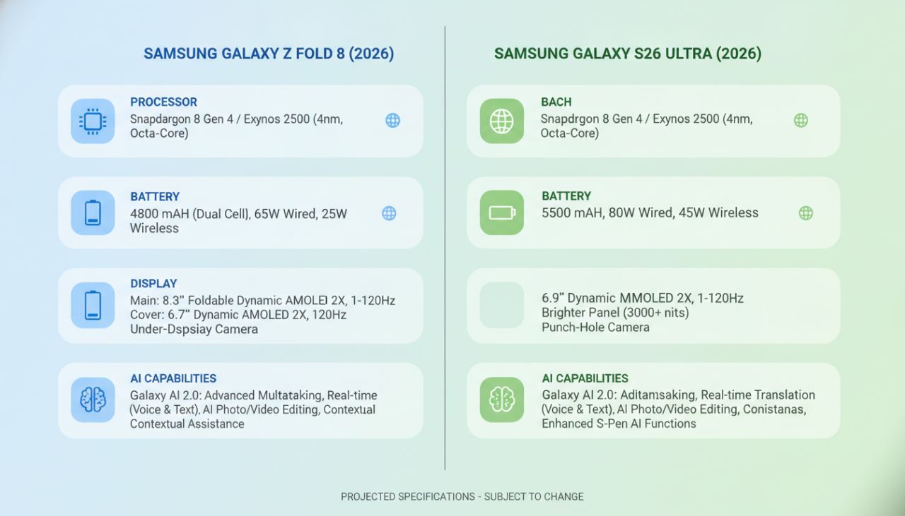 Schéma meilleur smartphone 2026 galaxy