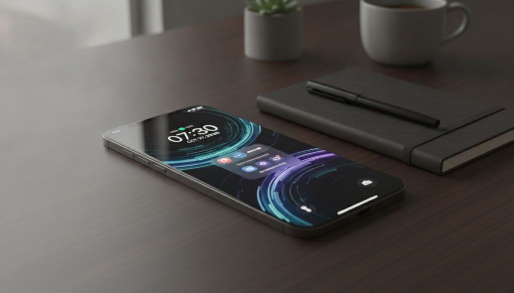 iPhone 18 Pro Max : Analyse des 5 nouveautés qui comptent vraiment
